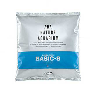 ADA Power Sand Basic-s