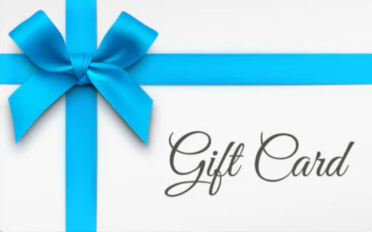 aquatic gift card