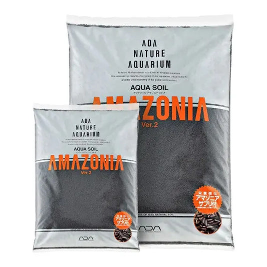 ADA Aqua Soil Amazonia Ver.2