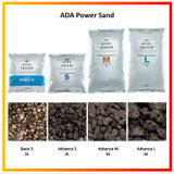 ADA Power Sand Advance