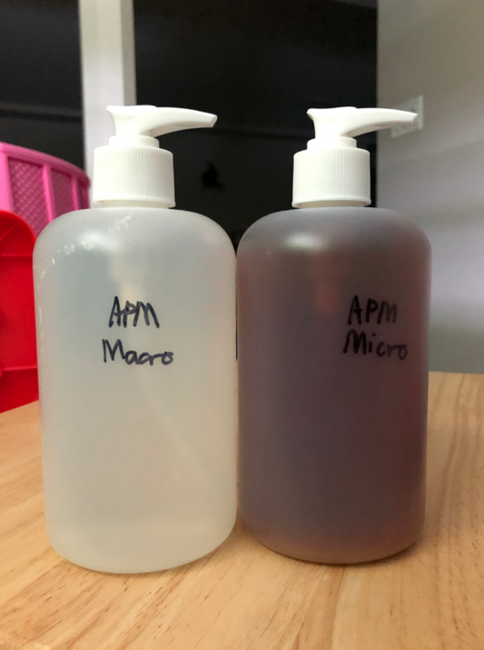 Aquatic Plant Fertilizer